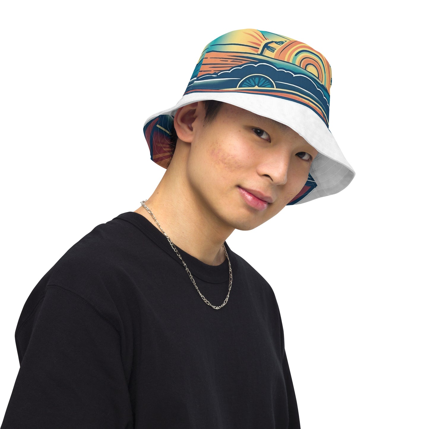 2 faced shade swapper