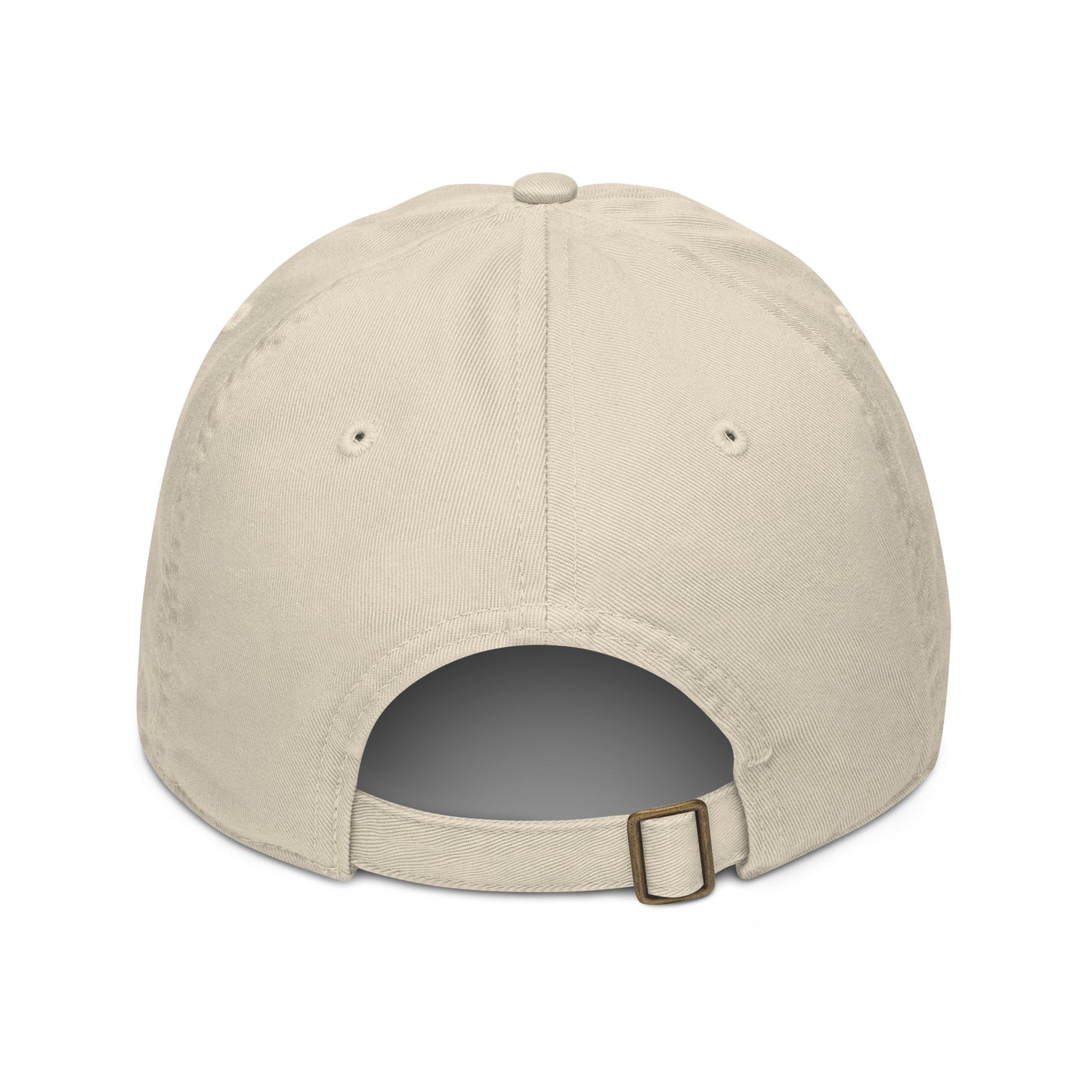 Organic dome piece