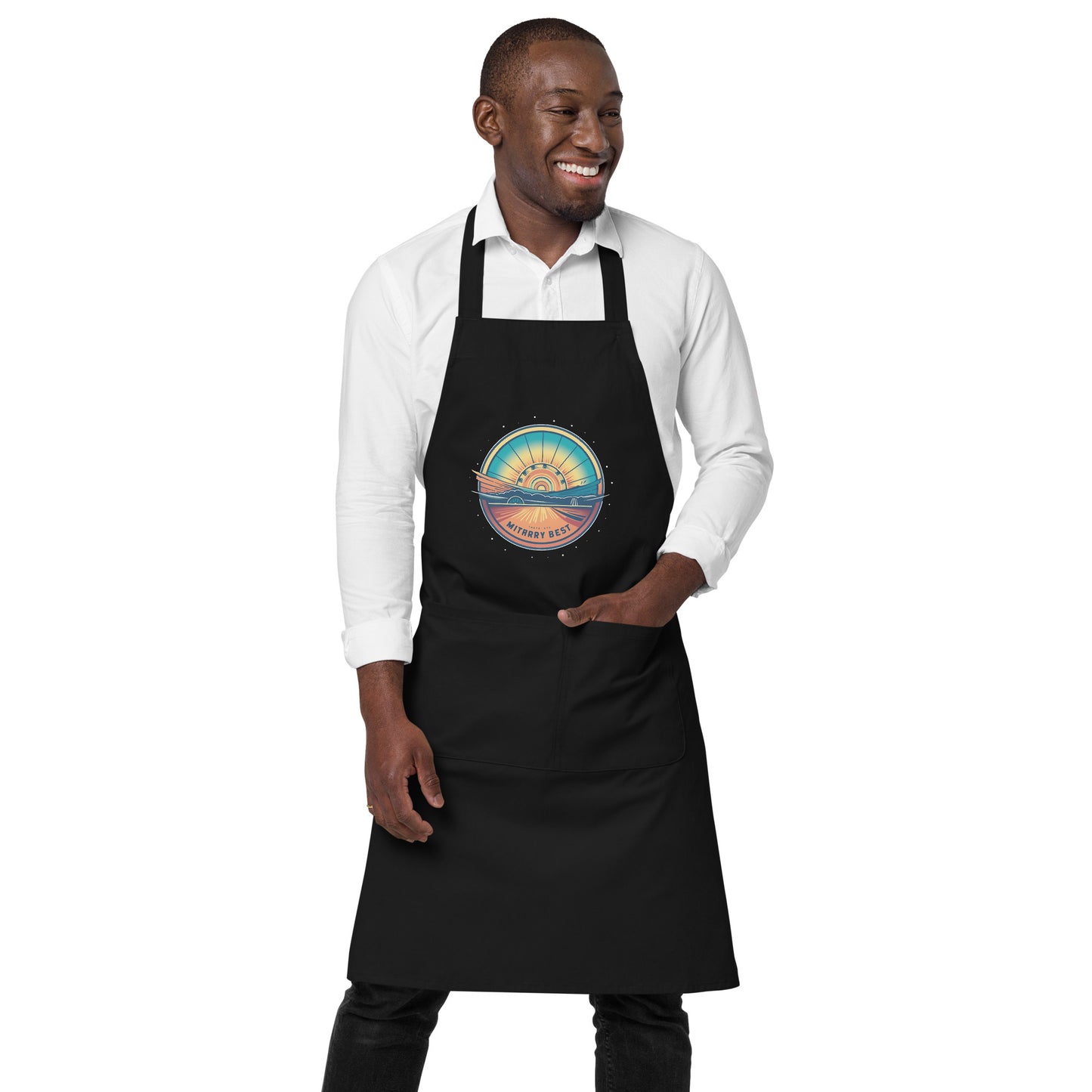 Spill shield suit for bread holding