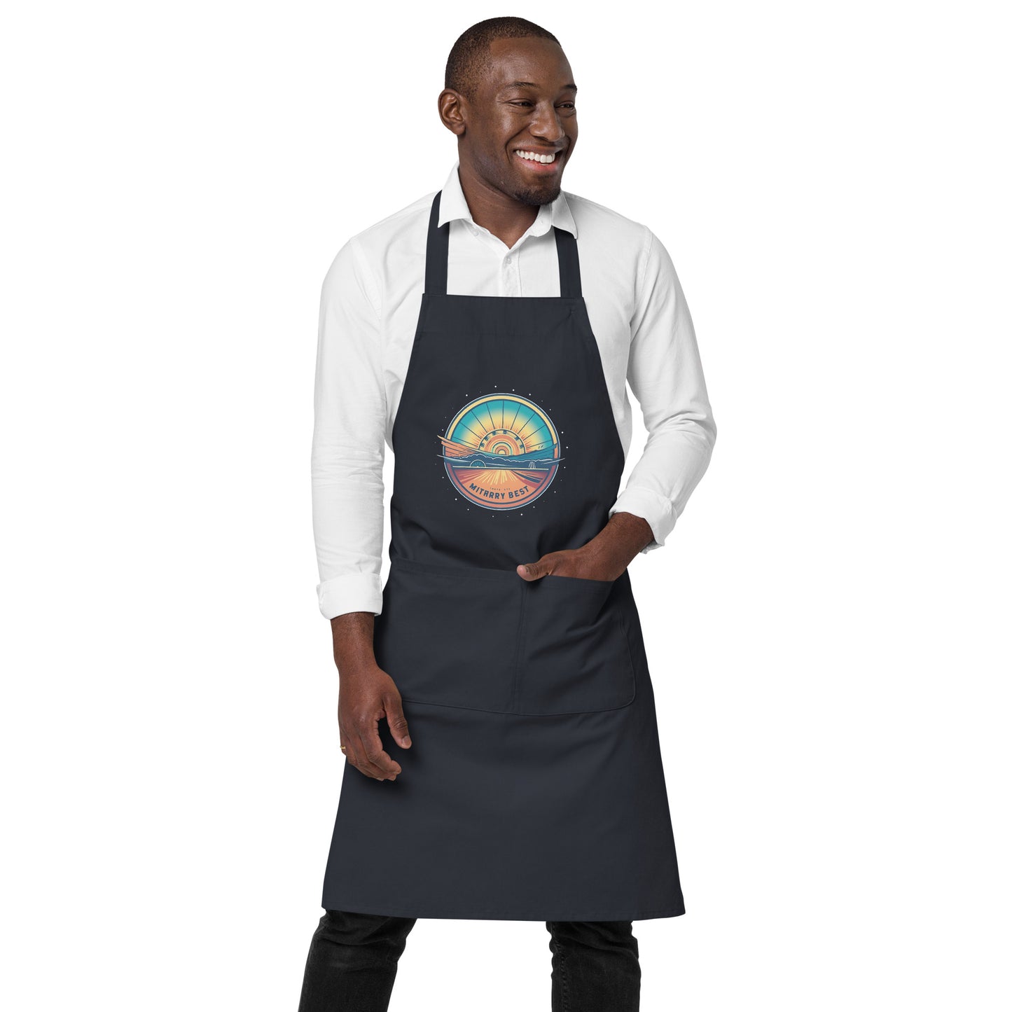 Spill shield suit for bread holding