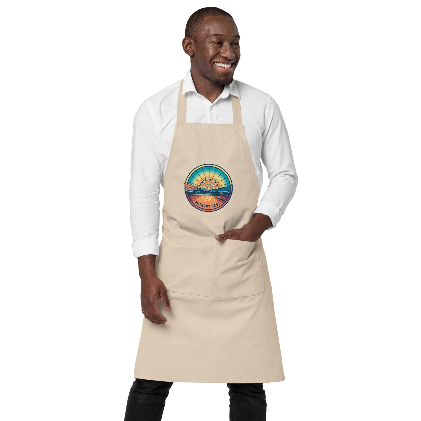 Spill shield suit for bread holding